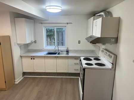 For Lease - 838B Trivetts Road Unit# B, Georgina, Ontario - Photo 5