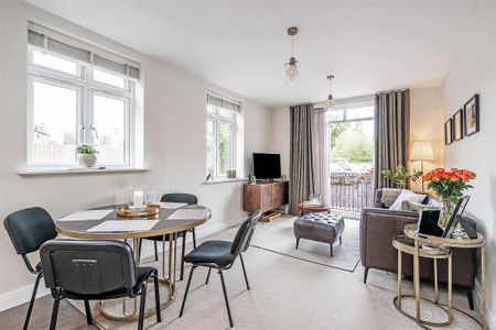 1 bedroom apartment to rent - Photo 2