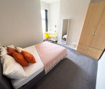 5 bedroom house to rent - Photo 6