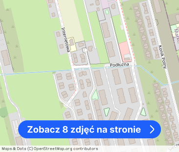 Osoba prywatna - bez prowizji Mieszkanie 39,6m² Warszawa zielona Bi... - Zdjęcie 1