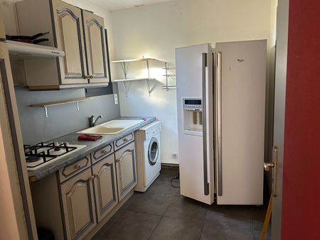 Location maison 3 pièces, 83.00m², Albi - Photo 2