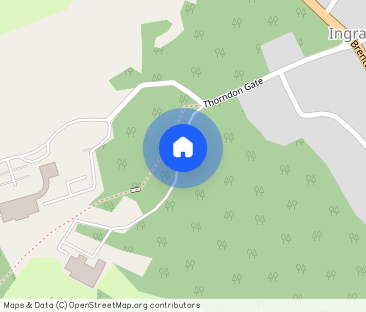 Thorndon Park, Brentwood, Essex, CM13 - Photo 1