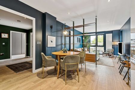 Centric Close, Camden Town, NW1, London - Photo 2