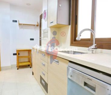 Apartamento en alquiler en Calle Alfonso X El Sabio, 71 - Photo 6