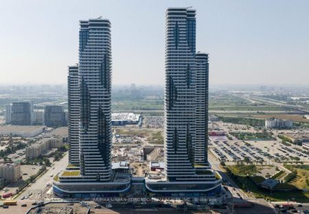 28 Interchange Way condo — Vaughan, ON (1-Bedroom) - 1 Bedroom - Photo 3