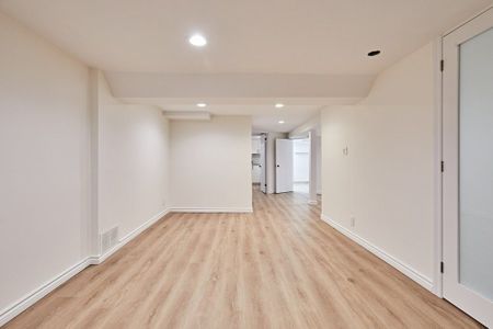 For Lease - 181 Ferris Road Unit# Basement, Toronto, Ontario - Photo 3