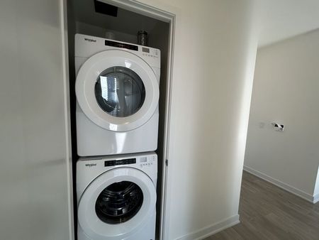 For Lease - 135 Lower Sherbourne Street Unit# 1436, Toronto, Ontario - Photo 4