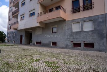 Apartamento T3 em Lisboa