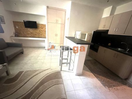 Studio/Γκαρσονιέρα για ενοικίαση Άγιος Γεώργιος Λάγγουρα (Πάτρα) - Photo 5
