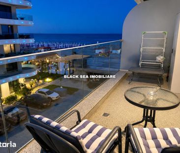 Garsoniera de inchiriat in Mamaia Nord - SEA ON - Photo 1