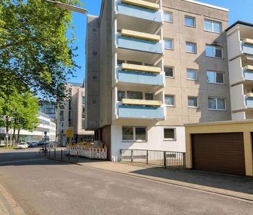 Köln-Innenstadt! Erstbezug nach Sanierung in Top-Lage! - Photo 6