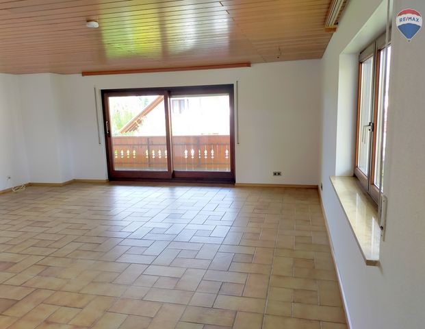 *** Reserviert ** 3-Zimmer-Wohnung in Rheinfelden-Karsau - Foto 1