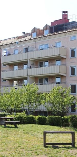Barnarpsgatan 36 - Foto 1