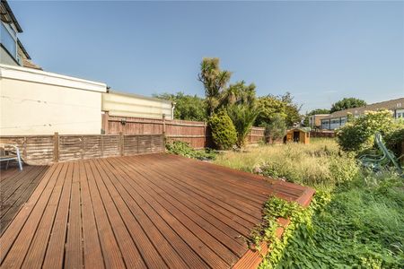 Broad Walk, Greenwich, London, SE3 8NB - Photo 3