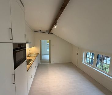 Karaktervol, volledig instapklaar appartement - Photo 1