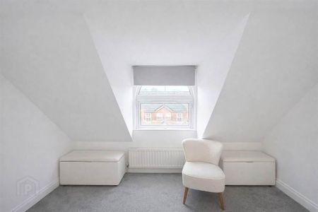 2 Barnetts Lodge, Barnetts Road, Belfast, BT5 7FS - Photo 4