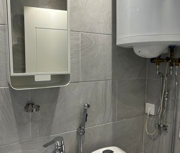 Älghagsstigen, Hässelby - Foto 3