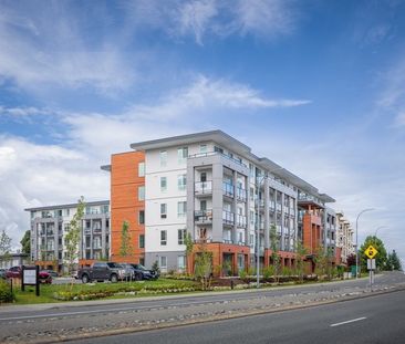 Uplands Terrace Apartments | 6117 Uplands Drive, Nanaimo - Photo 1