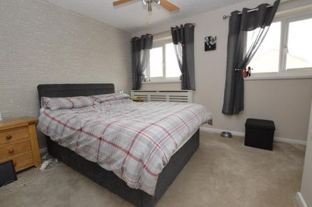 2 bedroom townhouse to rent - Photo 2