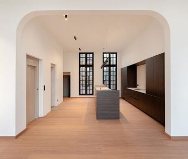 Appartement te huur - Foto 6
