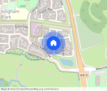 Palfreyman Street, Aylesbury - Photo 1