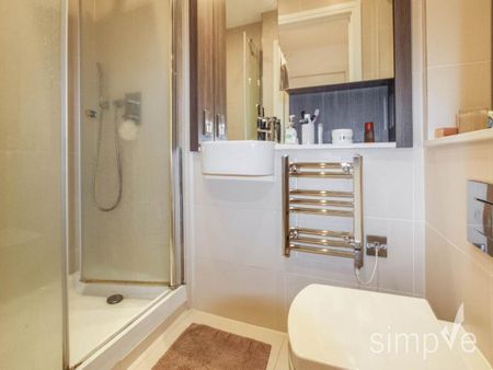 1 bedroom apartment to rent - Photo 4