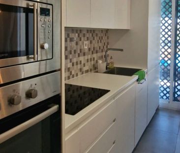 Alquiler Apartamento en Lorcrimar, Marbella - Photo 5