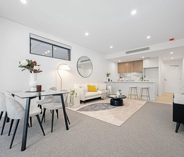 Maiden Place - Brand New Apartments - Photo 1