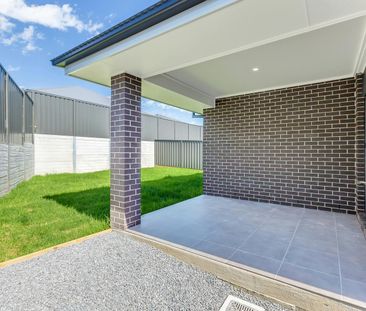 Four Bedroom Home! - Photo 4