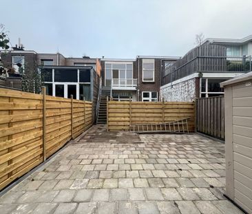 Thomsonlaan 63-A, Bomenbuurt, 2565HX, Den Haag - Photo 2