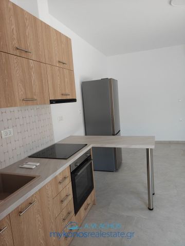 Μονοκατοικία για ενοικίαση Άγιος Στέφανος (Μύκονος) - Photo 4
