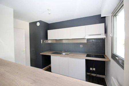 Appartement 2 pièces - - Photo 5