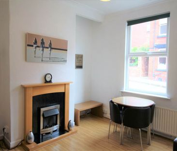 Vicarage Street (room 2), Kirkstall, Leeds - Photo 3