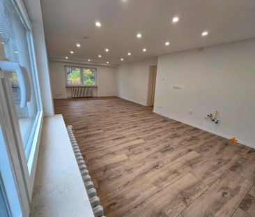 1 Zimmer EG-Wohnung 55 qm + Terrasse 30qm Erstbezug‼️ - Photo 1