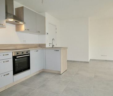 Appartement te huur in Escanaffles voor € 725 met 2 slaapkamers - Foto 6