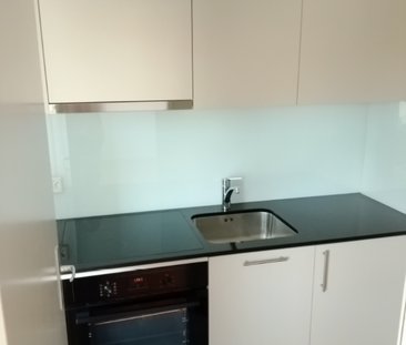 Charmante 1.5-Zimmer-Wohnung in Bronschhofen - Foto 1