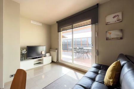 Carrer d'Aragó, Barcelona, Catalonia 08013 - Foto 3