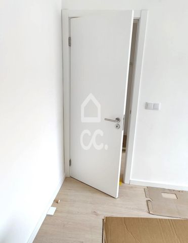 Apartamento T2 em Setúbal - Photo 3