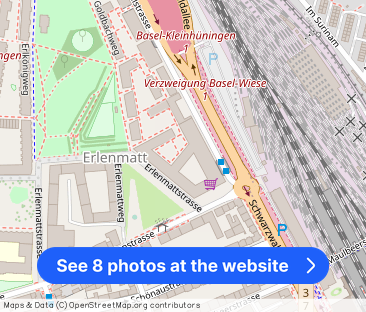 2.5 Zimmer, 52 m² - Photo 1