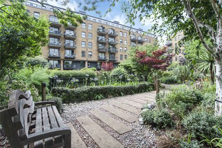 Providence Square, Mill Street, London, SE1 2EF - Photo 3