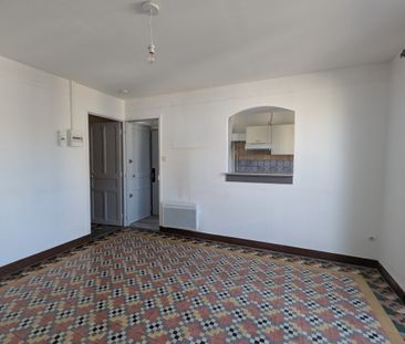 Location Appartement 2 pièces 34m² ISTRES 13800 - Photo 5