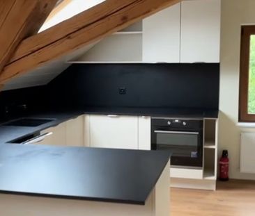 URGENT : reprise de bail - Appartement avec grande terrasse - Foto 2