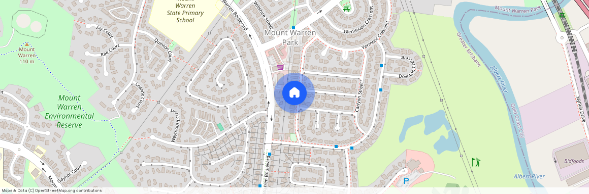 1/18 Cotswold Street, MOUNT WARREN PARK, QLD 4207