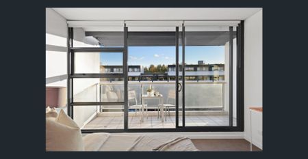 Light-Filled Apartment with Two Balconies in Alexandria's Best Address - Photo 3