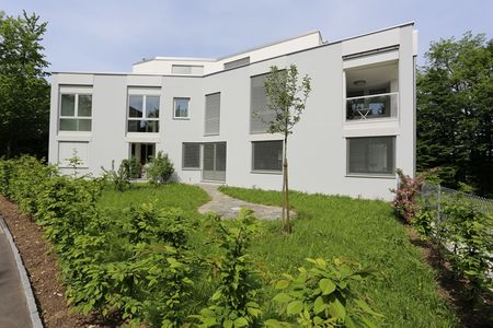 Wohnen am Park: Moderne Wohnung an sonniger Lage - Photo 3