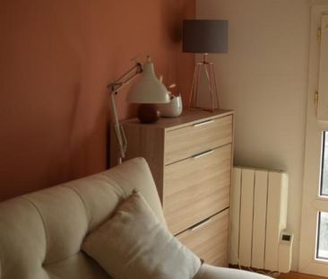Location Appartement 3 pièces Meublé 58m² BLOIS 41000 - Photo 1