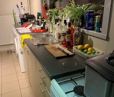 Benedenkamer met gedeelde keuken bzdkamet - Foto 2