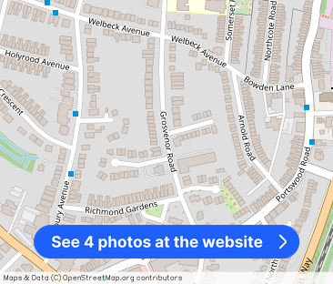 1 bedroom flat for rent - Photo 1