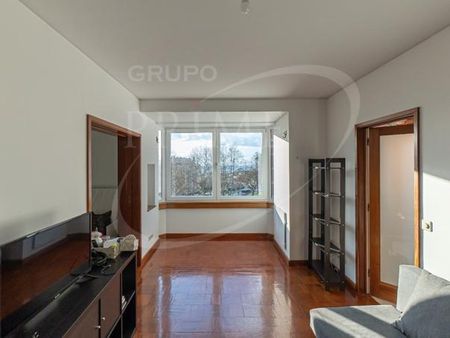 Apartamento T3 - Photo 2