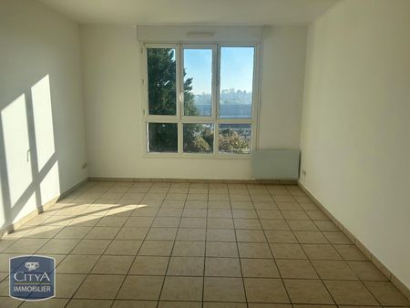 Location Appartement 2 pièces 37m² VILLENOY 77124 - Photo 2